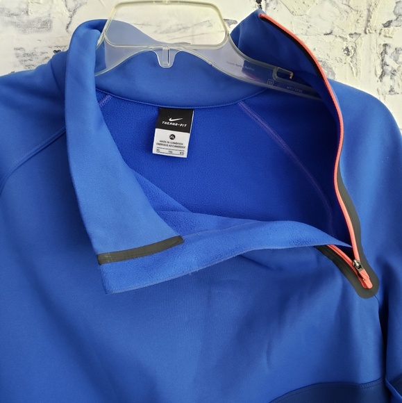 Nike Thermal Pullover NWOT - Picture 4 of 7